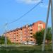 ул. Генерала Тихонова, 6в корпус 2 в городе Черногорск