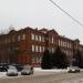 Здание бывшего коммерческого училища в городе Мичуринск