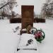 Могила И. В. Мичурина в городе Мичуринск