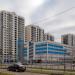 Многоэтажный паркинг в городе Казань