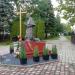 Rzeźba Jana Pawła II in Rzeszów city