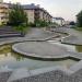 Plac Jana Pawła II (fontanna) in Rzeszów city