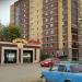 Автомойка «Меркурий» в городе Казань