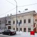 ул. Жуковского, 15а в городе Казань