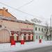 Шиносервис в городе Казань