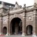 Arch in Stockholm city