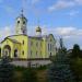 Храм святого апостола Иоанна Богослова в городе Черногорск