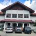 Kantor Diskominfotik Kota Banda Aceh
