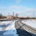 Bakhmut-1 Railway Station