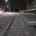 Железнодорожный переезд в городе Владимир