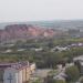 Starokamyshinsk