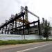 Компрессорная станция в городе Лыткарино