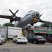 Чайхона «Самолет» в городе Лыткарино