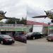 Самолёт-кафе «Ан-30» в городе Лыткарино