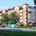 ул. Генерала Тихонова, 4в в городе Черногорск