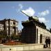 Памятник танкистам — освободителям города Орла в городе Орёл