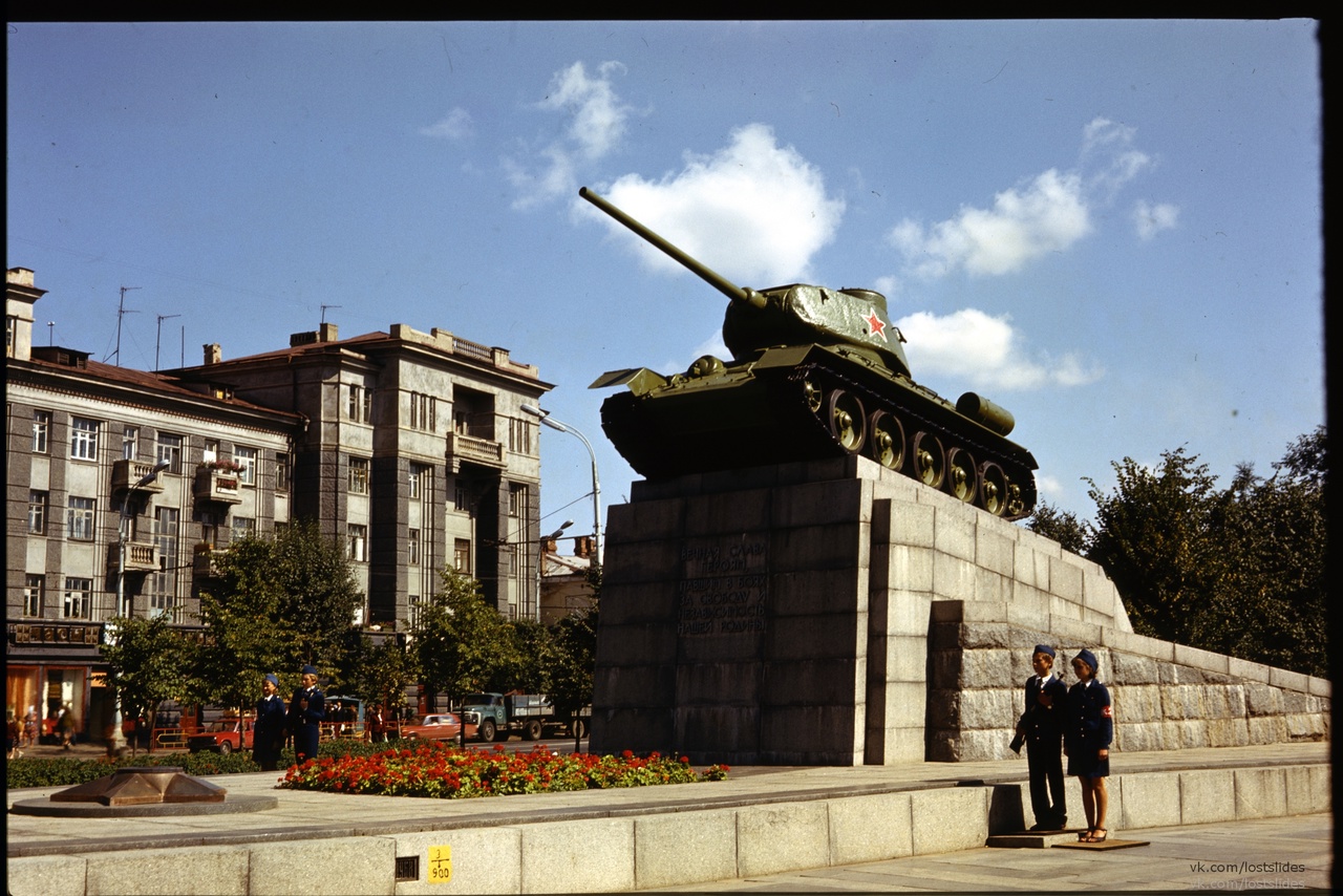 World / Russia / Orjol / Oryol , 0 км от центра (Орёл) Мир / Россия / Орёл