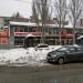 Торговый центр «Семёрочка» в городе Самара