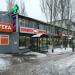 Торговый центр «Семёрочка» в городе Самара