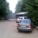 Отдел полиции № 9 в городе Самара