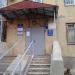 Участковый пункт полиции. в городе Самара