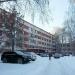 Самарский областной клинический кардиологический диспансер (СОККД) в городе Самара