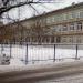 Школа № 121 в городе Самара