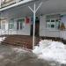 Школа № 121 в городе Самара
