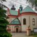 Parafia św. Jerzego w Dębieńsku in Czerwionka-Leszczyny city