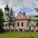 Parafia św. Jerzego w Dębieńsku in Czerwionka-Leszczyny city