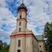 Parafia św. Jerzego w Dębieńsku in Czerwionka-Leszczyny city