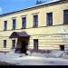 Школа № 3 им. А. П. Киселёва в городе Мценск