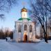 Приход в честь благоверных князей Бориса и Глеба в городе Самара