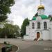 Приход в честь благоверных князей Бориса и Глеба в городе Самара