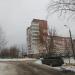 Пушкарская ул., 88 в городе Пермь