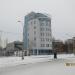 Бизнес-центр в городе Пермь