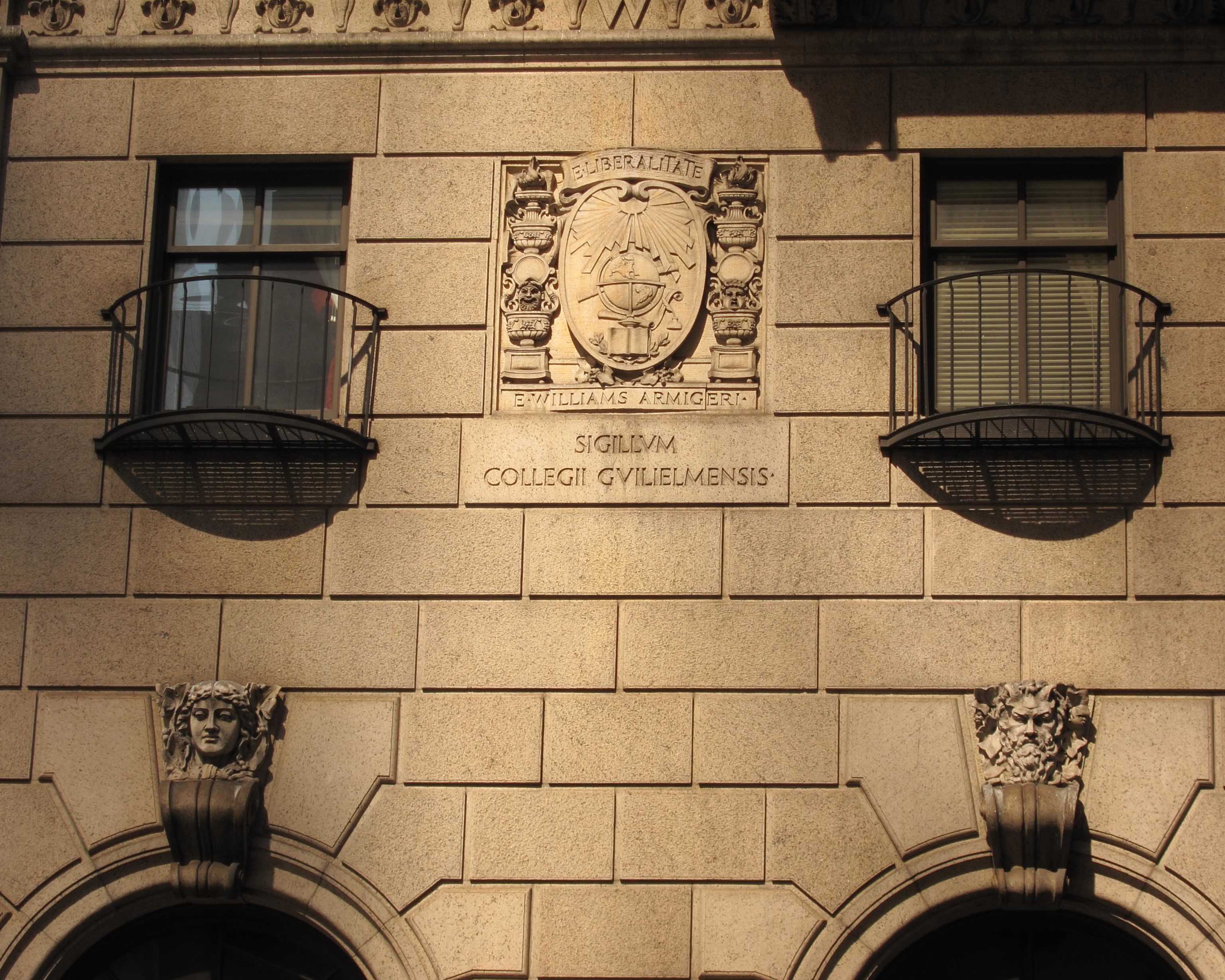 University Club of New York New York City, New York