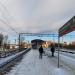 Elektrozavodskaya railway station