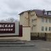 Гостиница «Дмитриевская» в городе Камышин
