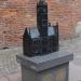 Miniatura Ratusza Głównego Miasta in Gdańsk city