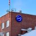 Fazer’s confectionery factory in Lappeenranta city