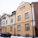 Polvikatu (fi), 5 в городе Тампере
