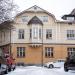 Polvikatu (fi), 5 в городе Тампере