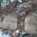 Руины в городе Владивосток