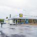 Lidl Linnainmaa (fi) в городе Тампере