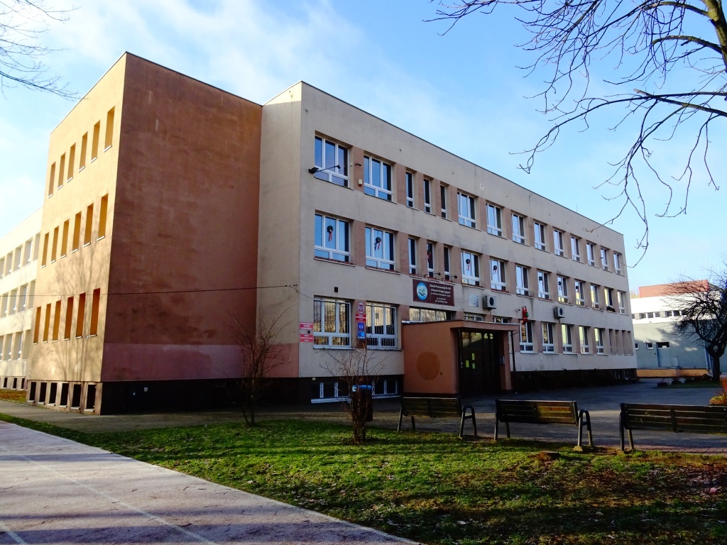 Szkoła Podstawowa Nr 149 Z Klasami Integracyjnymi Im Obrońców Westerplatte Szkoła Podstawowa nr 149 im. Obrońców Westerplatte - Łódź