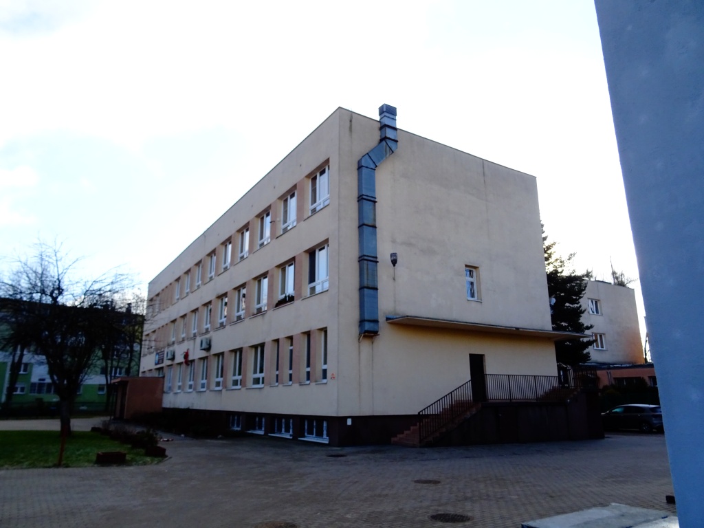 Szkoła Podstawowa Nr 149 Z Klasami Integracyjnymi Im Obrońców Westerplatte Szkoła Podstawowa nr 149 im. Obrońców Westerplatte - Łódź