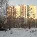 ул. Советской Армии, 1 в городе Южноуральск