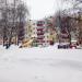 Детская площадка в городе Нижнекамск