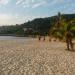 Praia de São Francisco (pt) in Niterói city